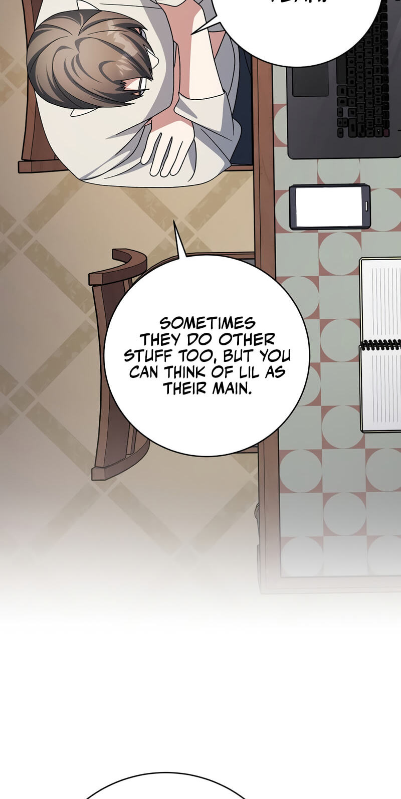 Genius Archer