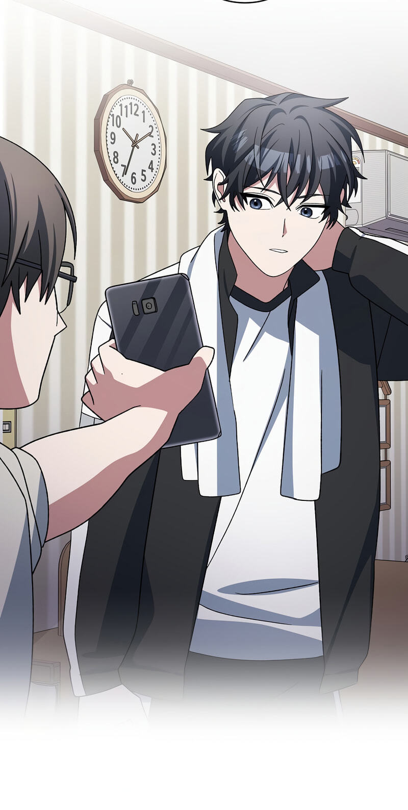 Genius Archer