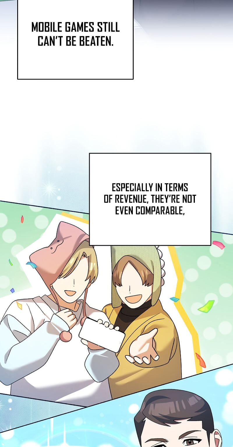 Genius Archer