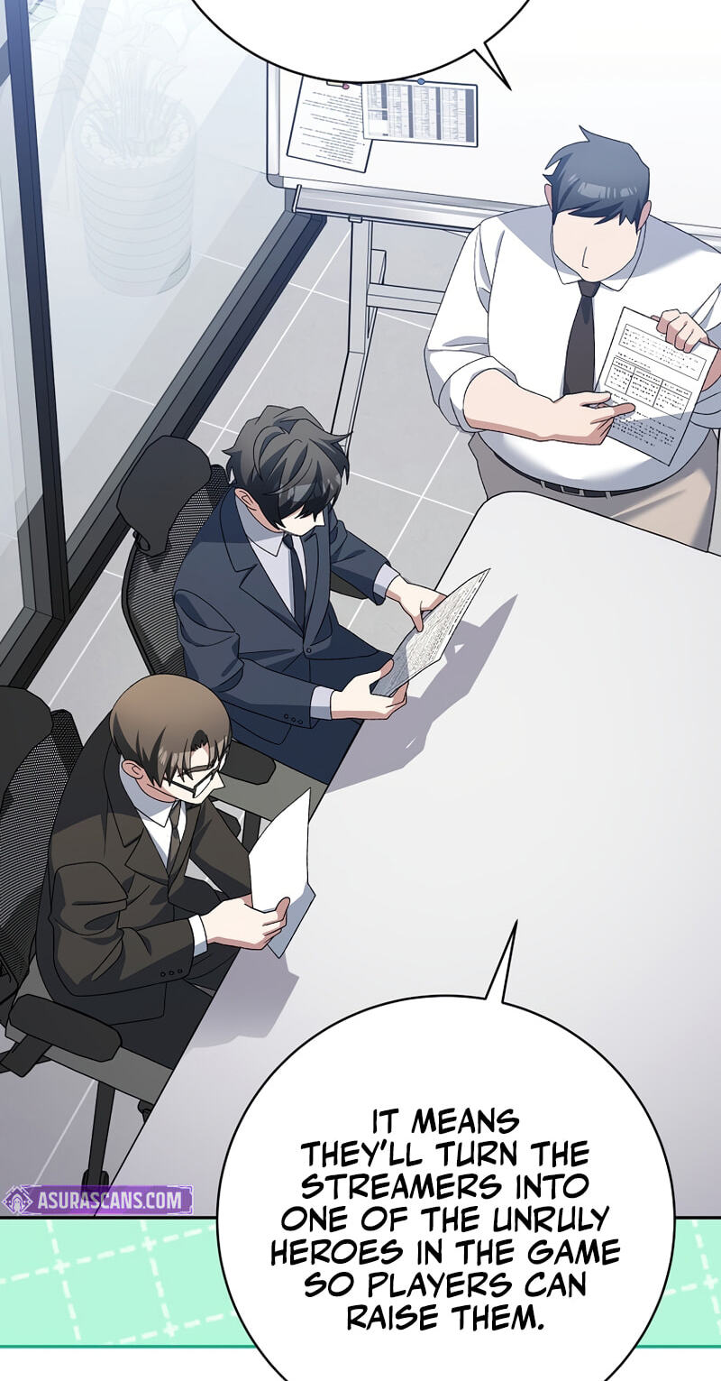 Genius Archer