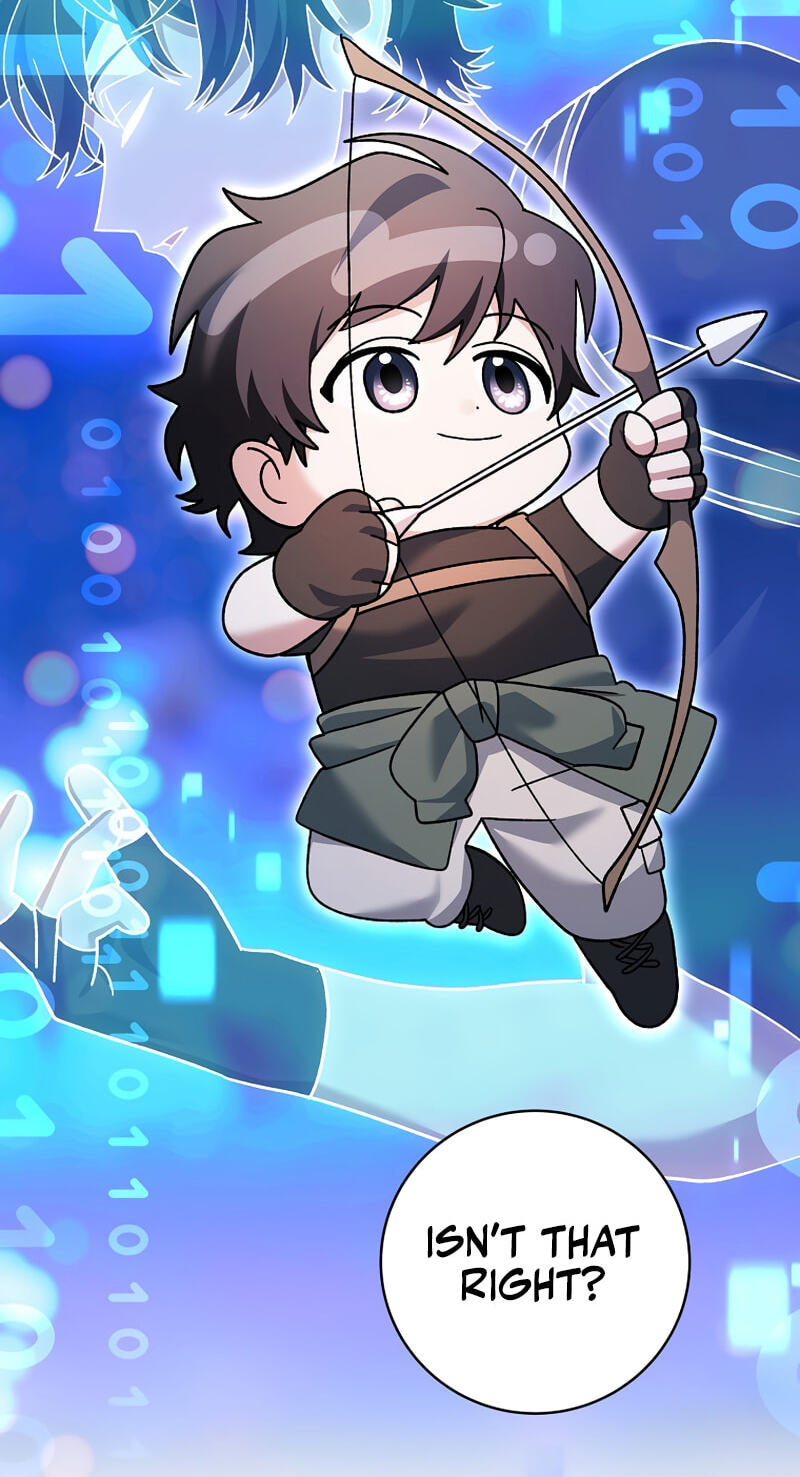 Genius Archer