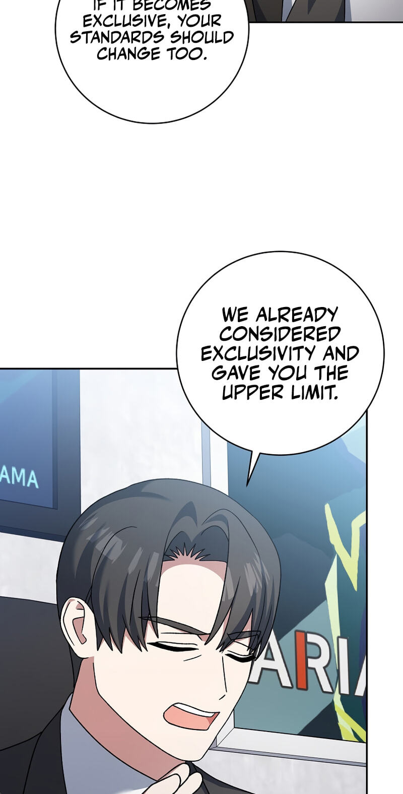 Genius Archer