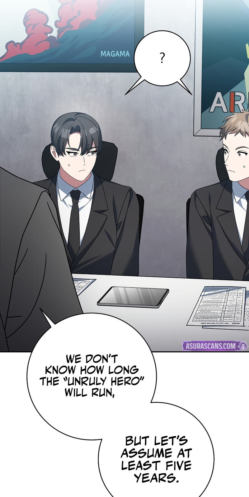 Genius Archer