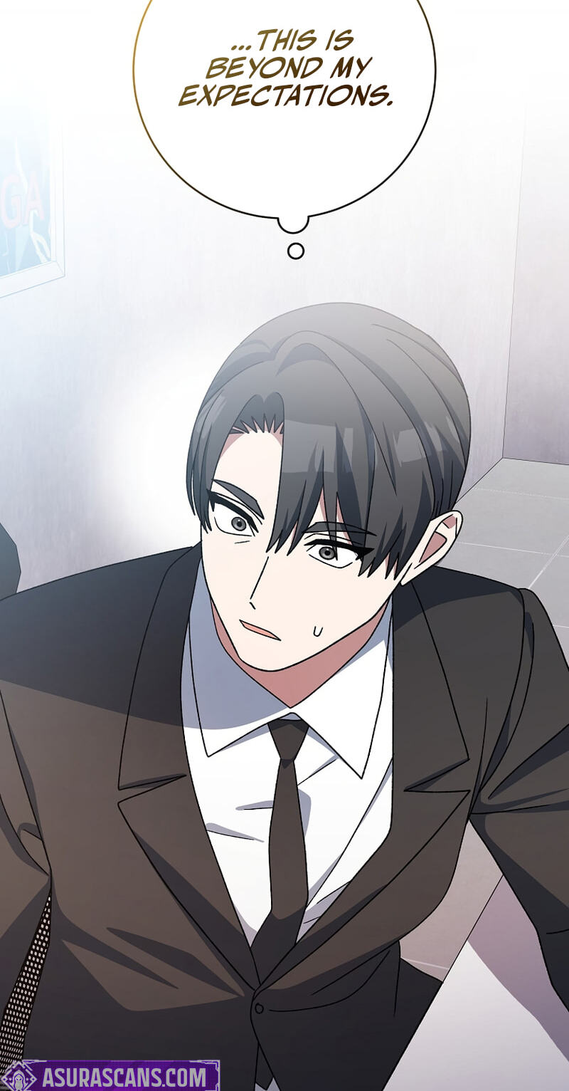 Genius Archer