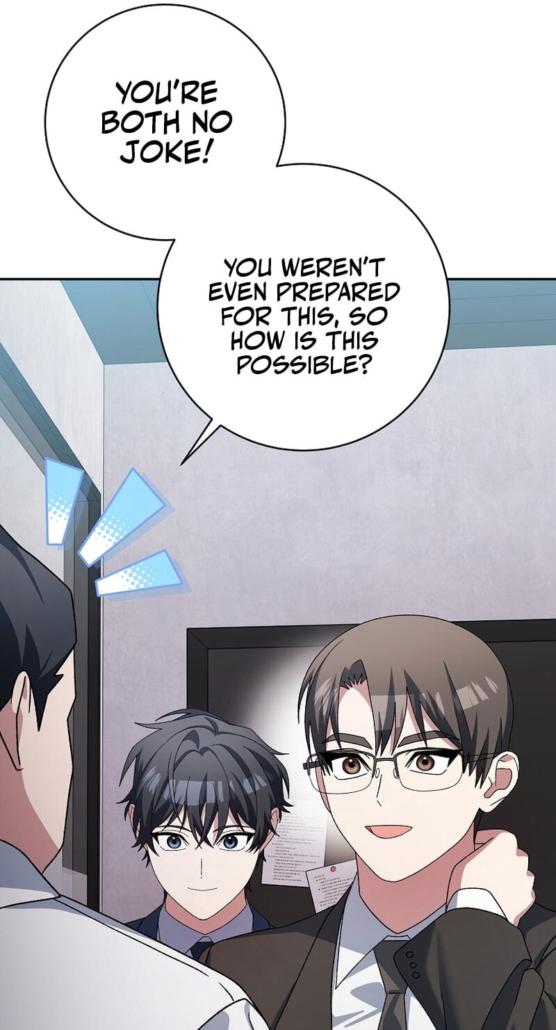 Genius Archer
