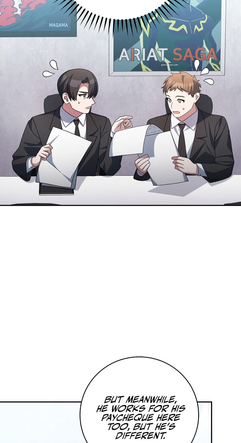 Genius Archer