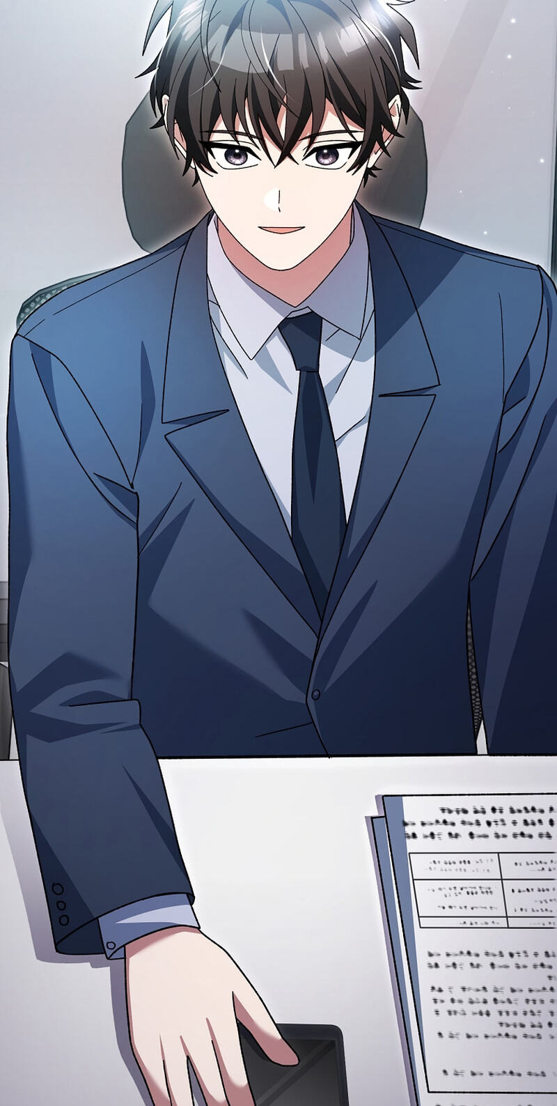 Genius Archer