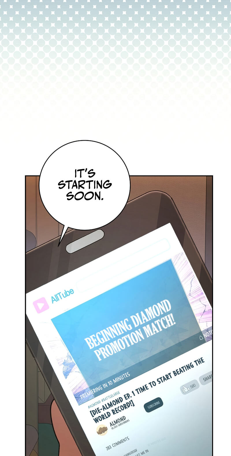 Genius Archer