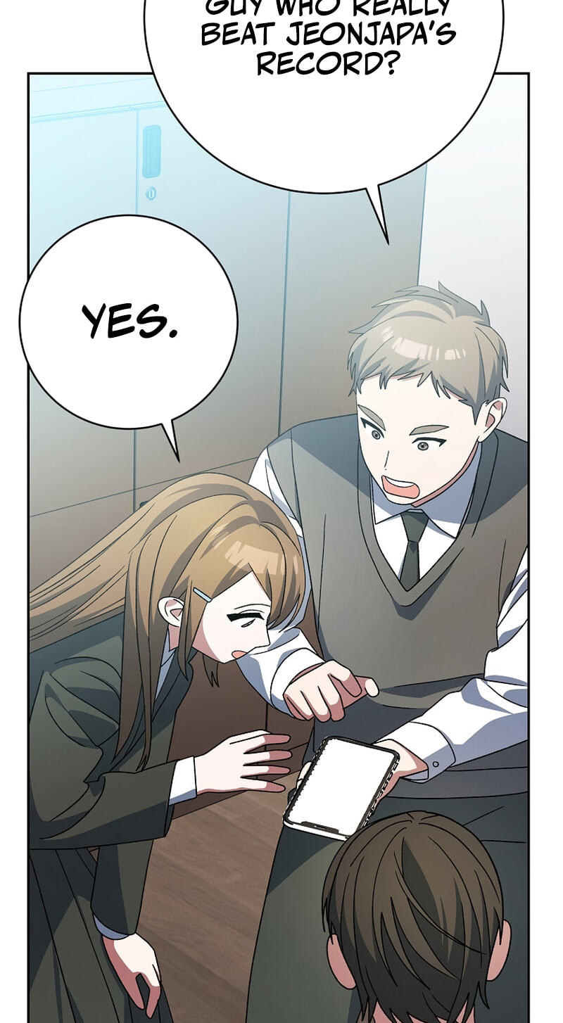 Genius Archer