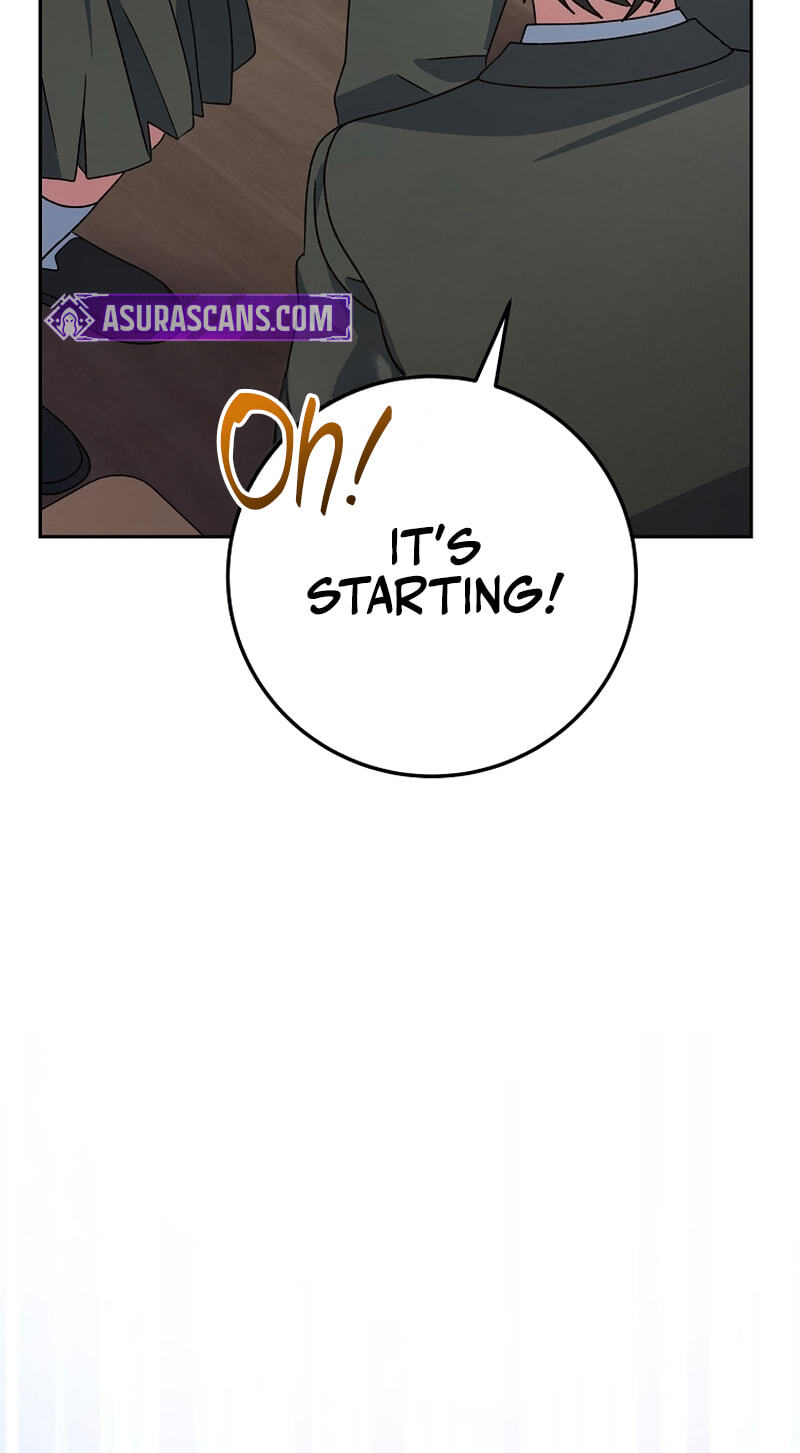 Genius Archer