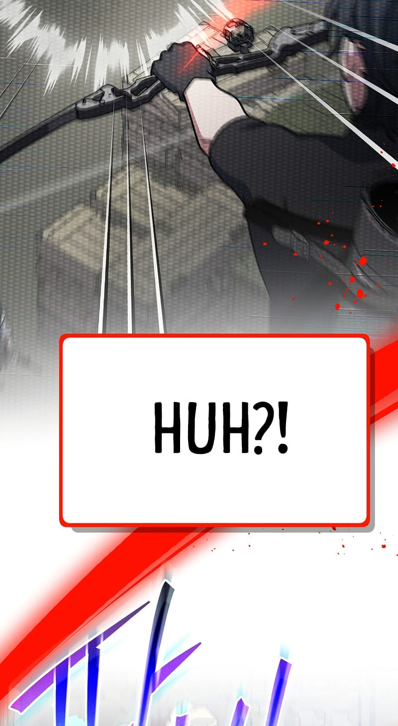 Genius Archer