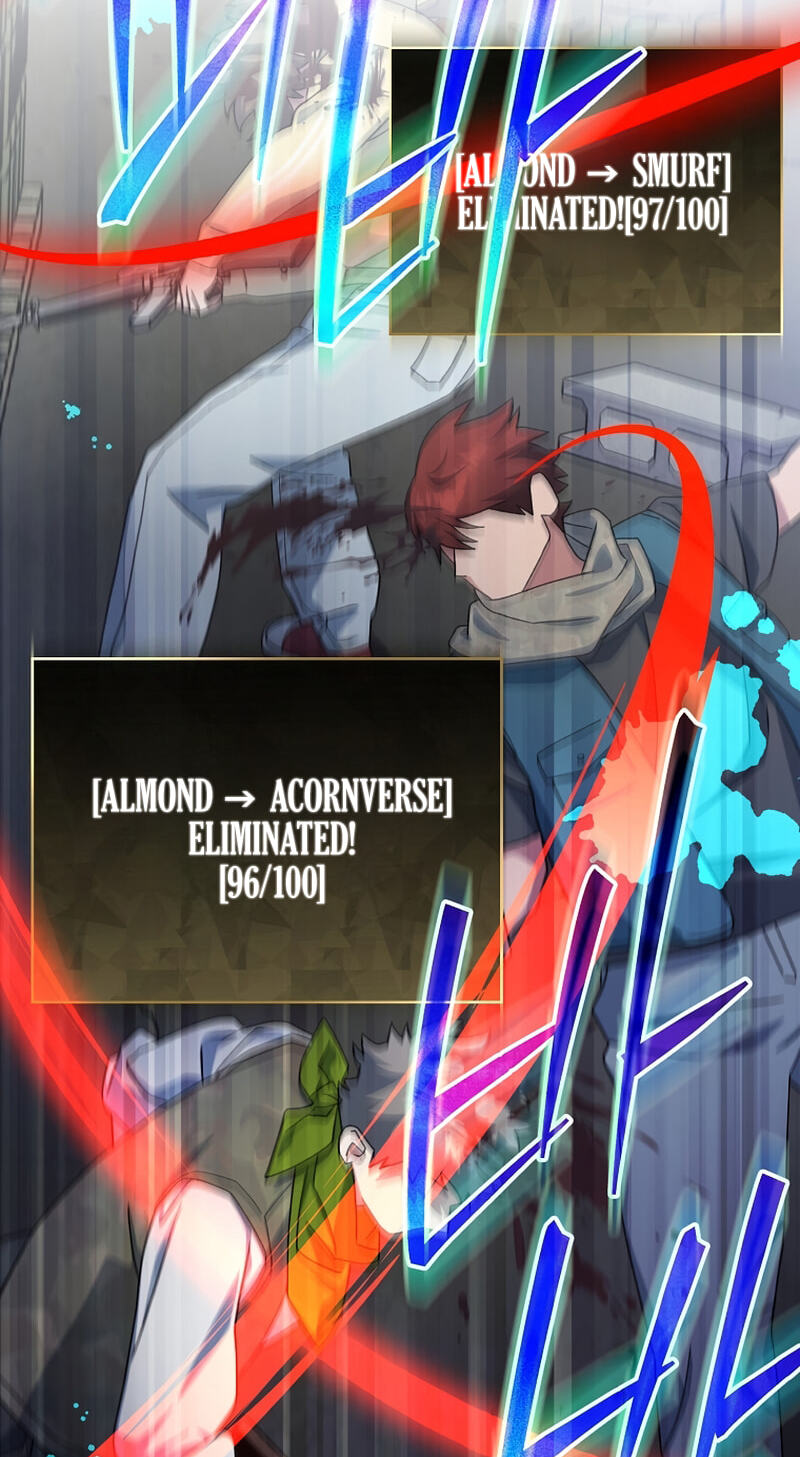 Genius Archer