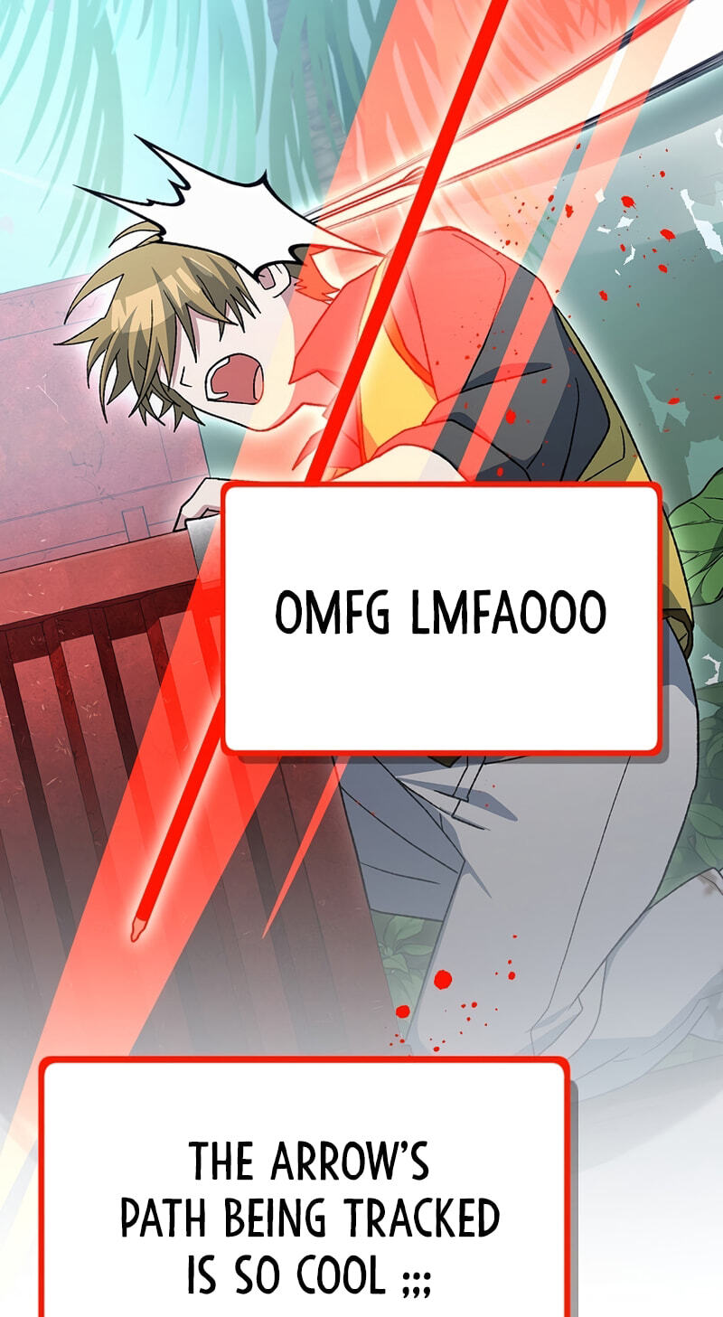 Genius Archer