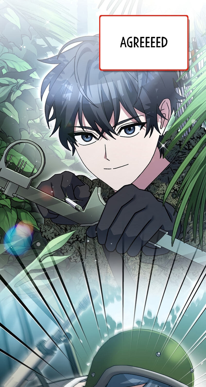 Genius Archer
