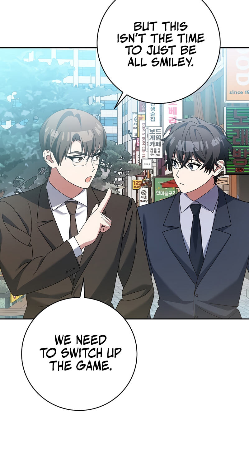 Genius Archer