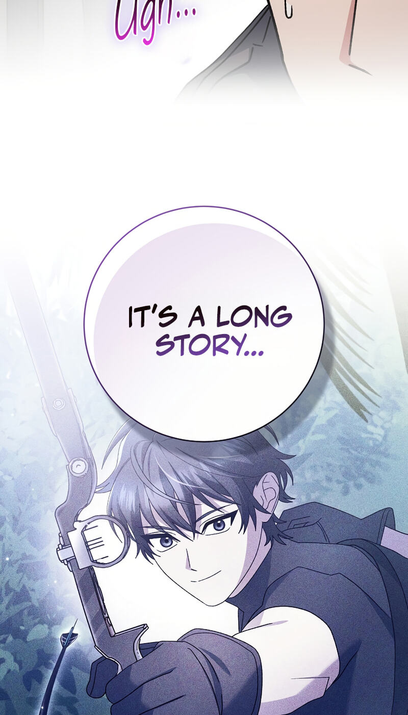 Genius Archer