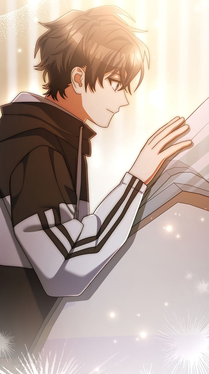 Genius Archer