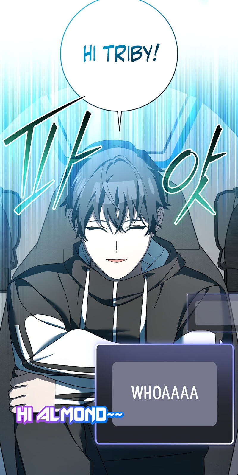 Genius Archer