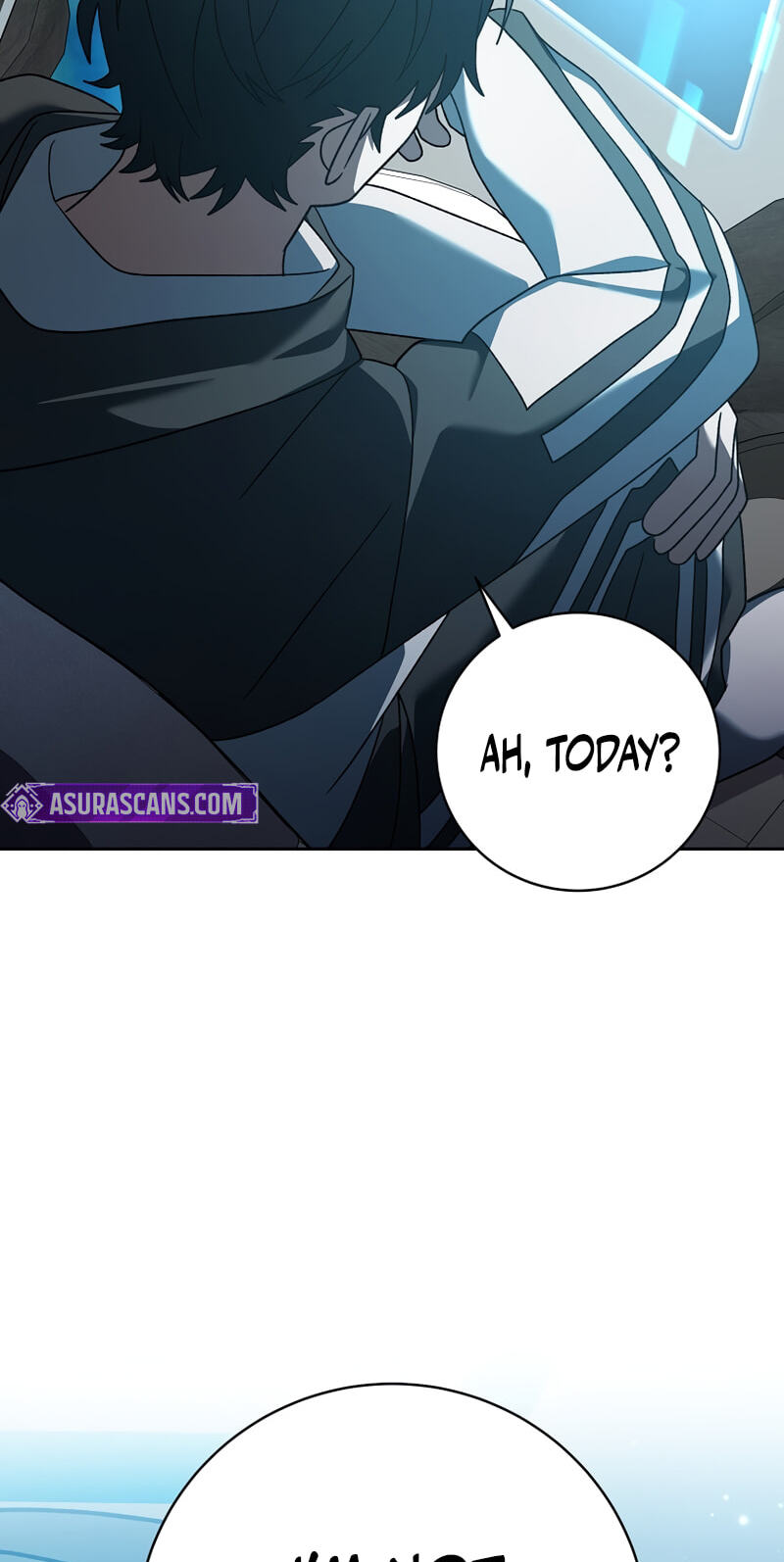 Genius Archer