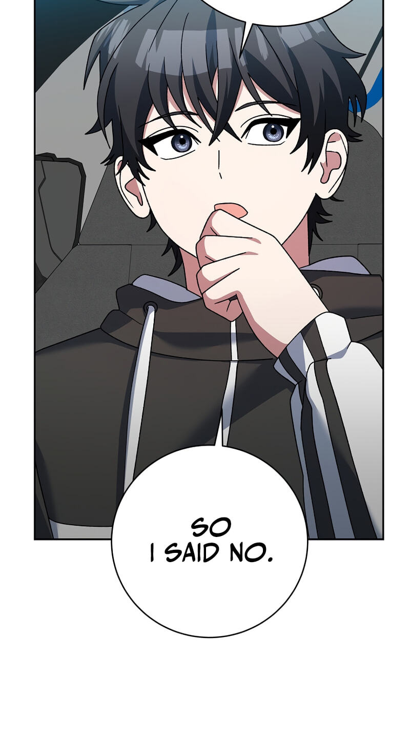 Genius Archer