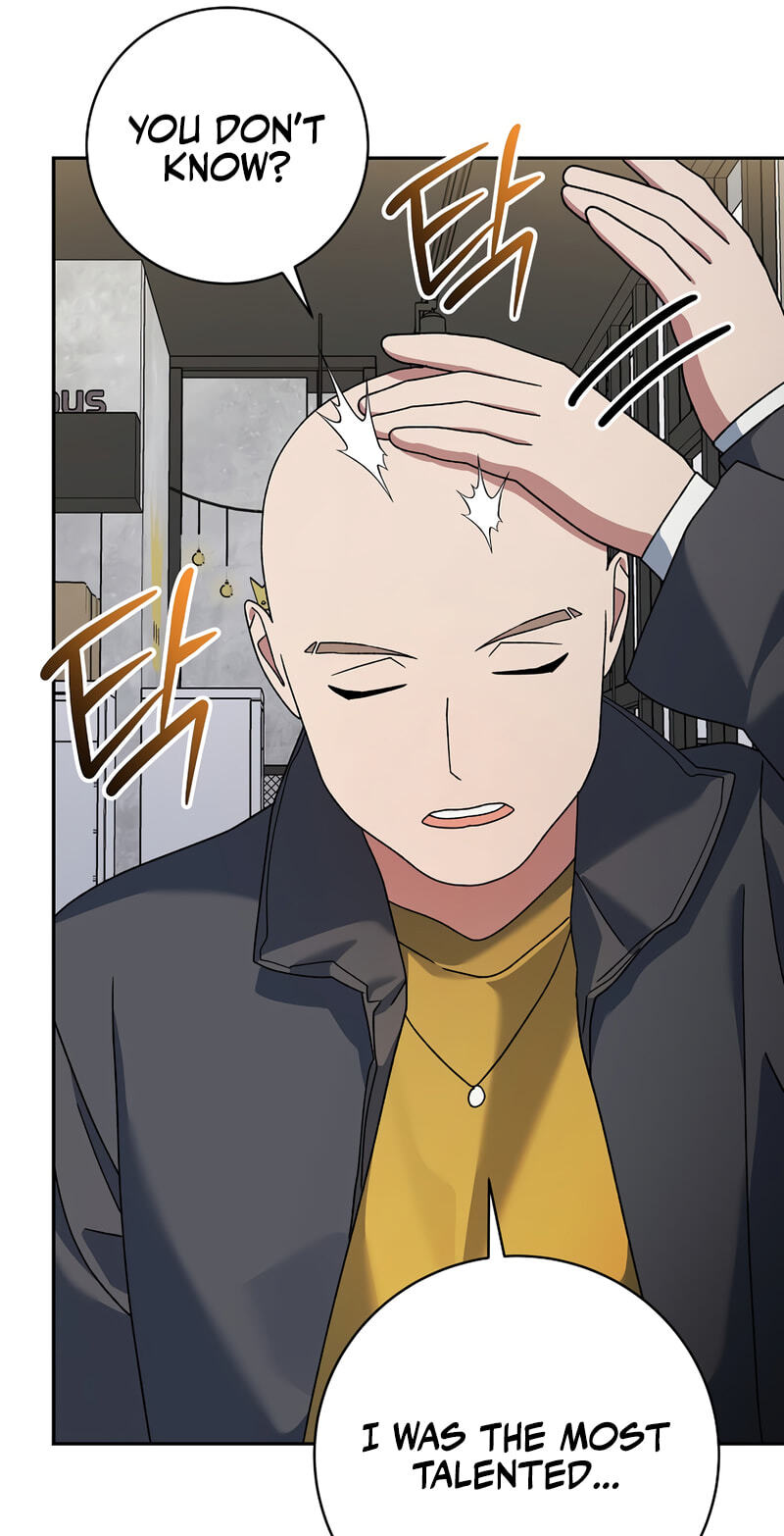 Genius Archer