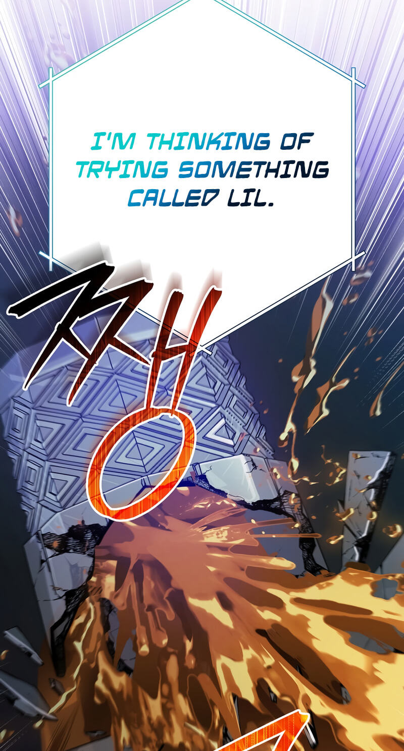 Genius Archer