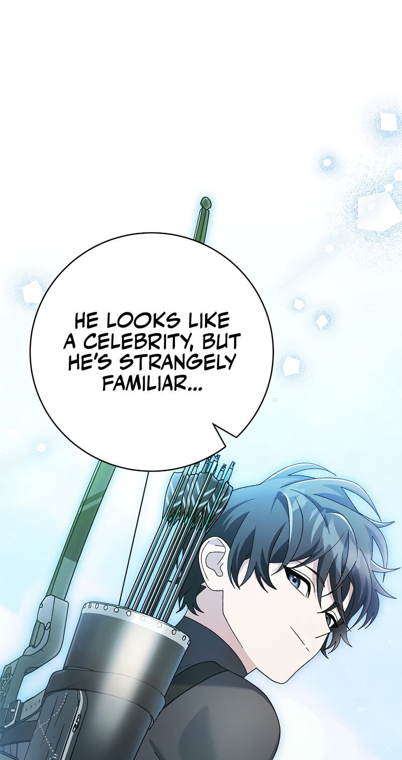 Genius Archer