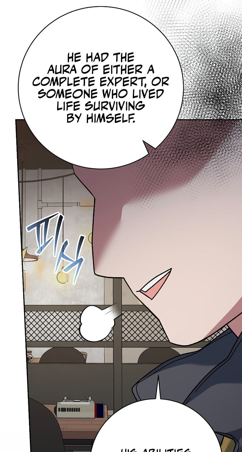 Genius Archer