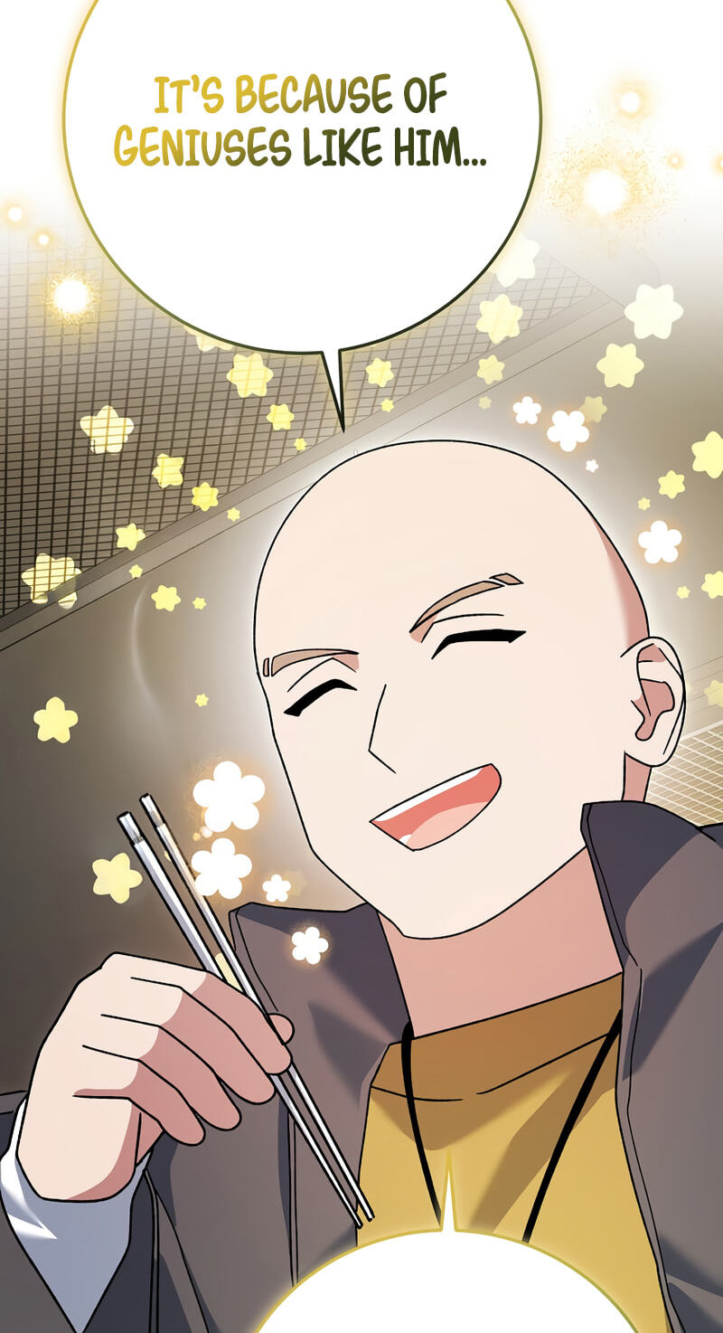 Genius Archer