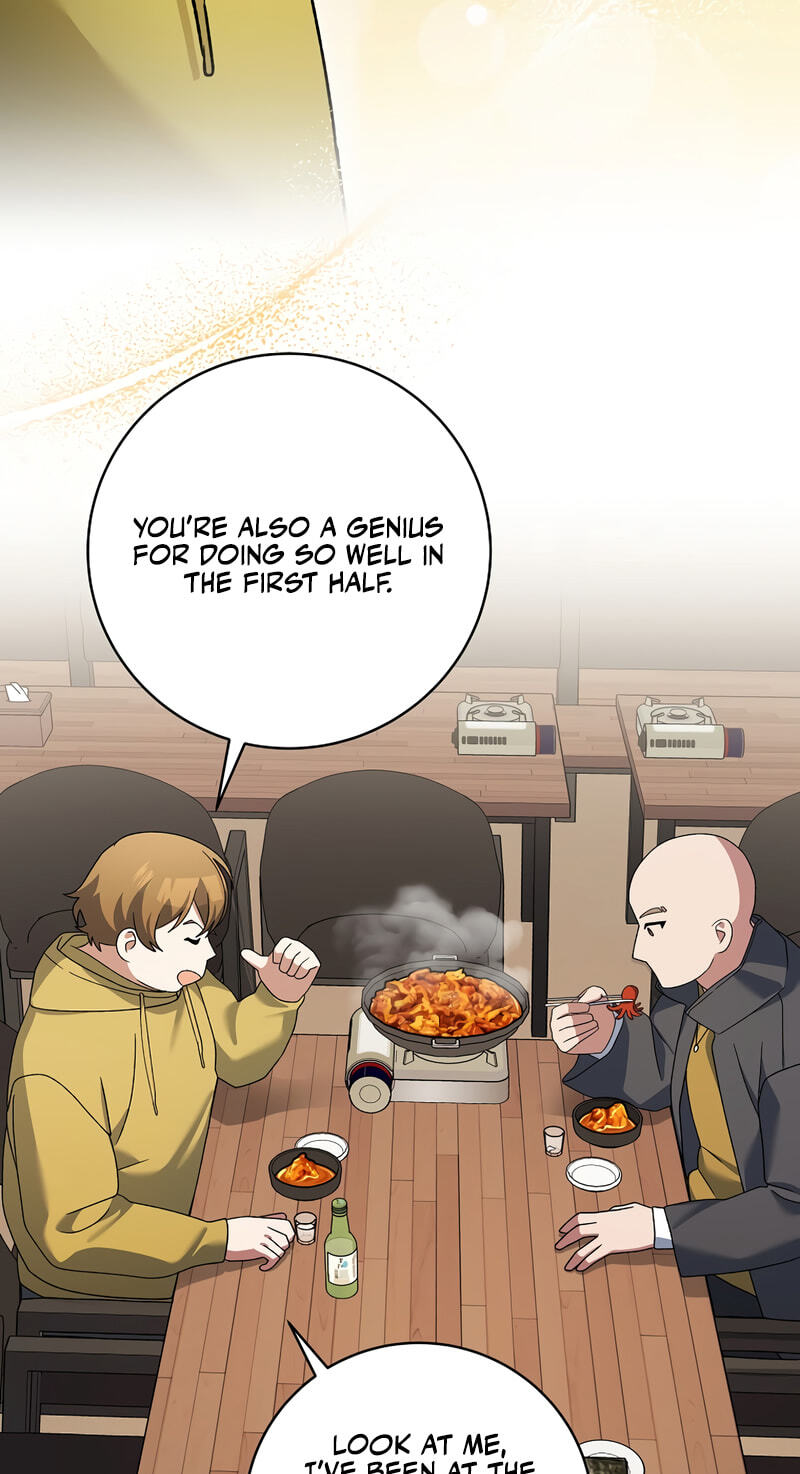 Genius Archer