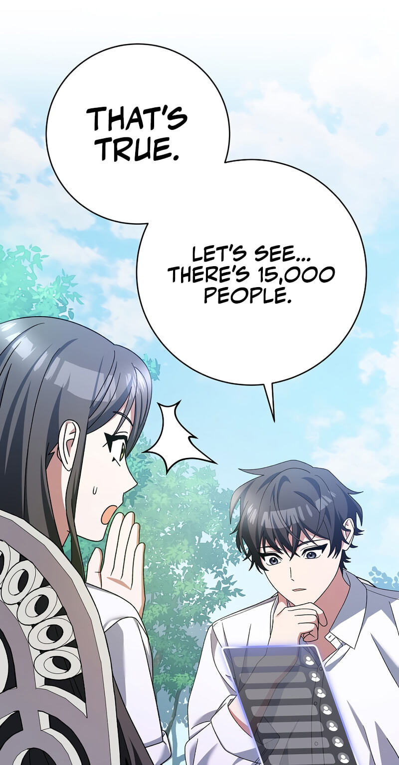 Genius Archer