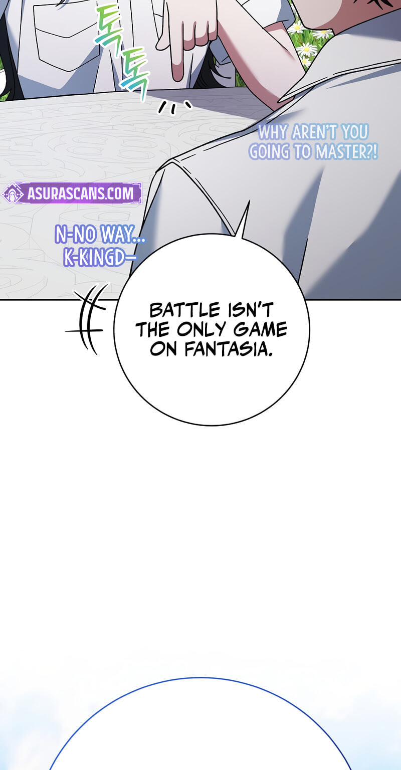 Genius Archer