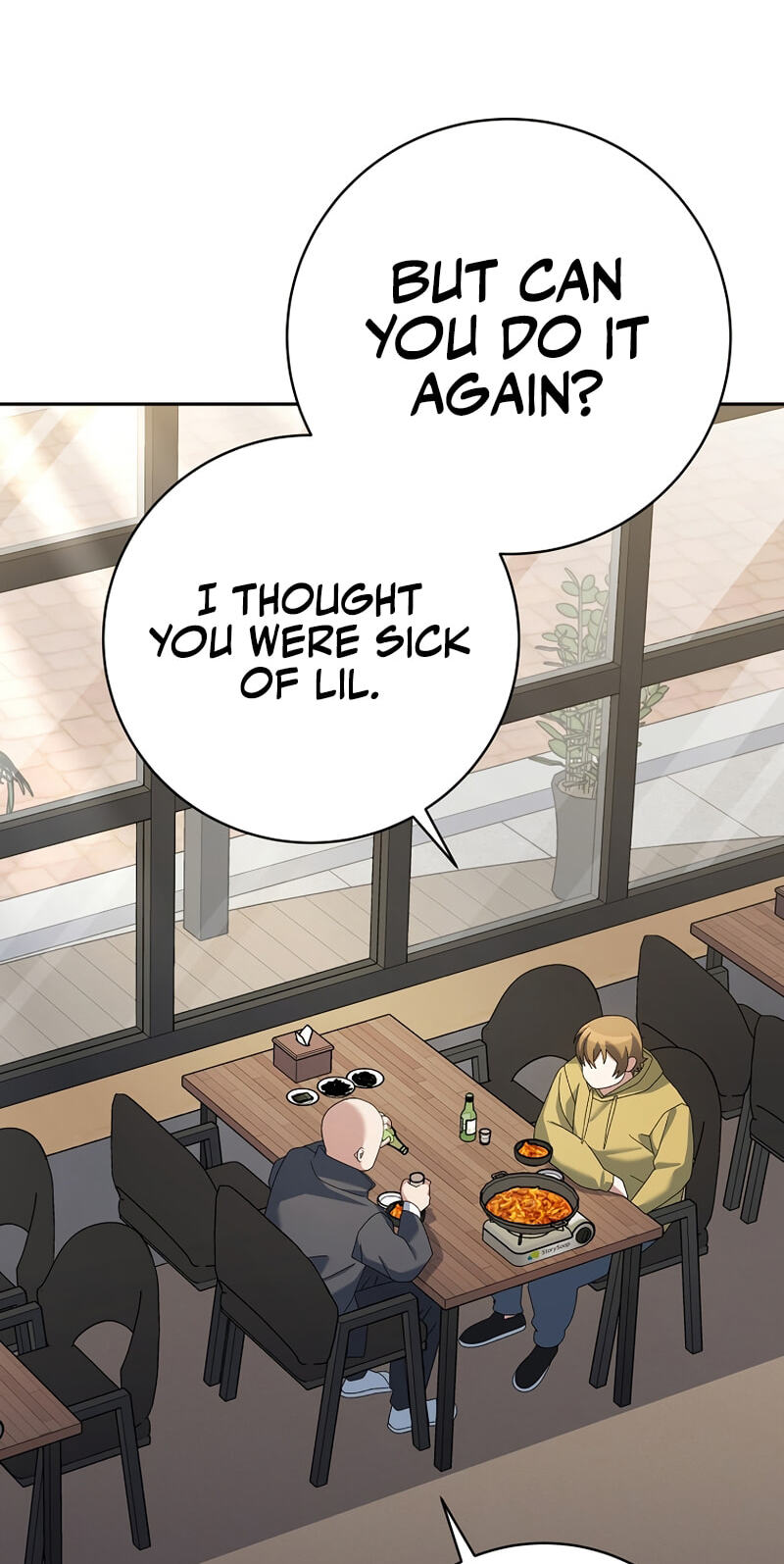 Genius Archer