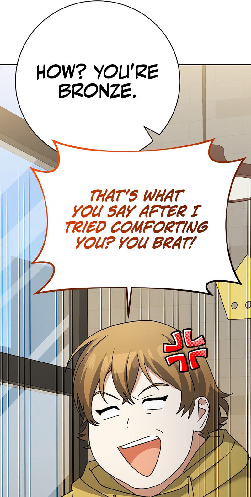 Genius Archer