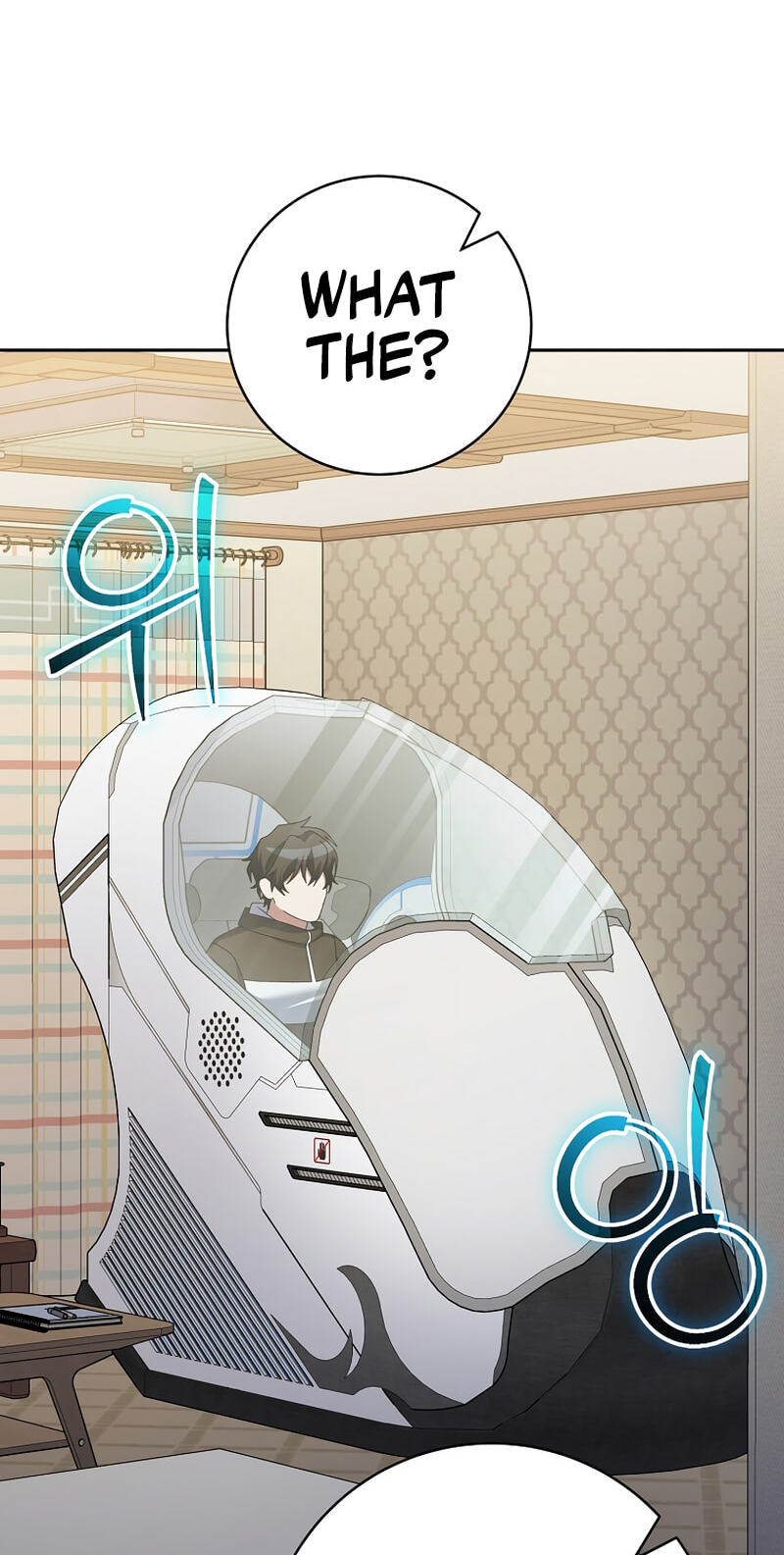Genius Archer