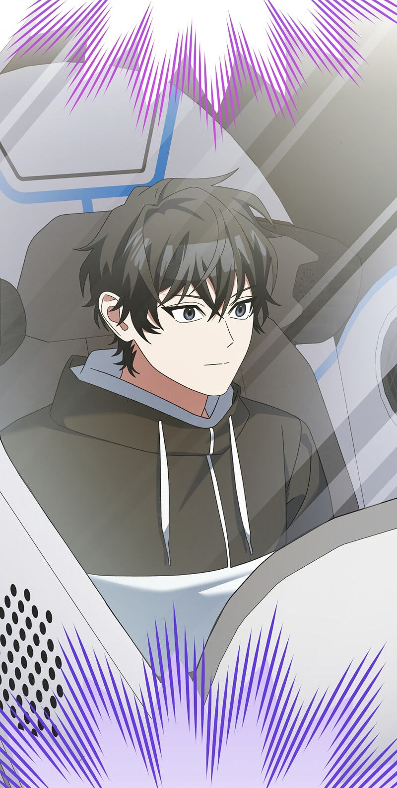 Genius Archer