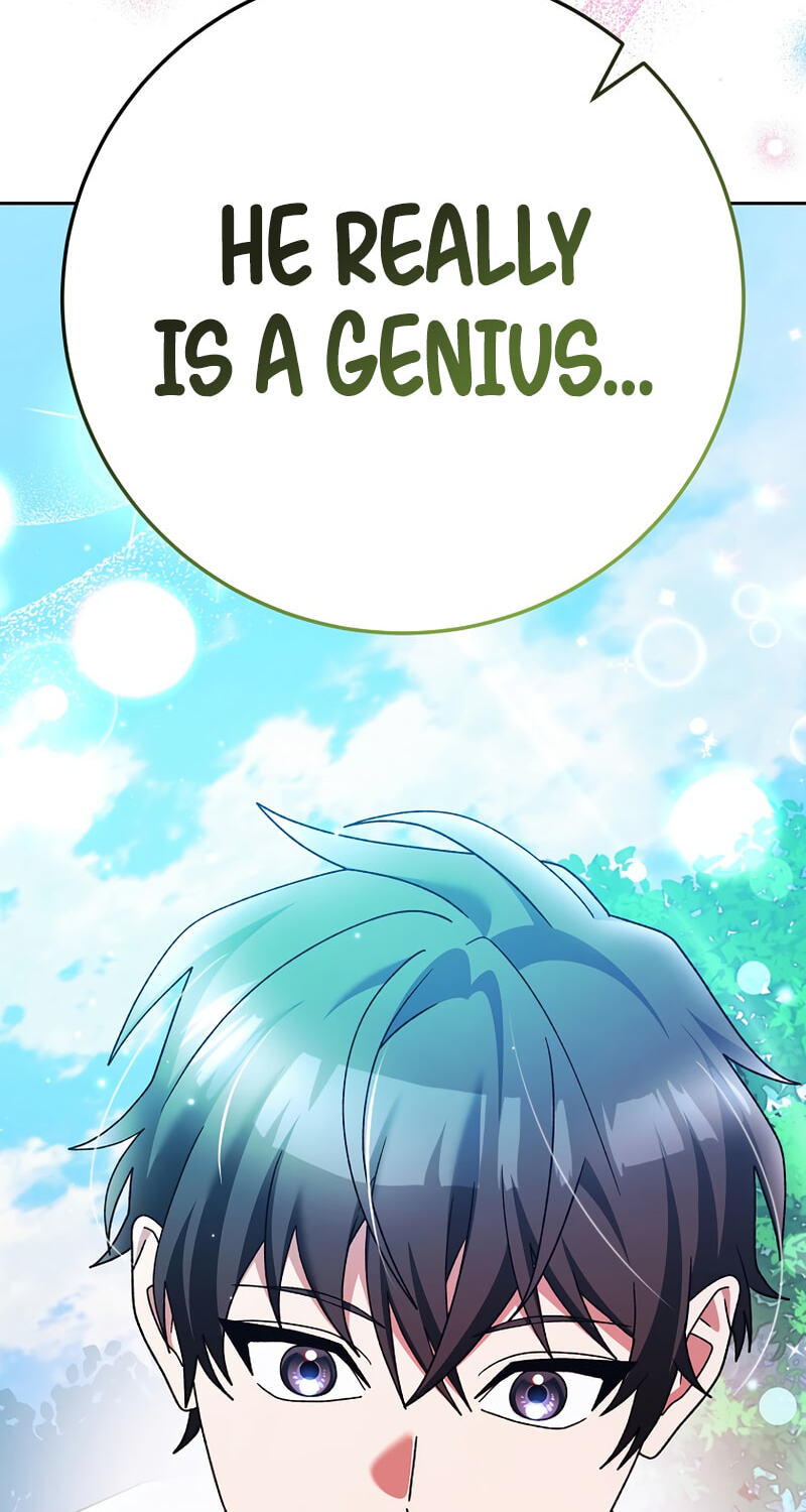 Genius Archer