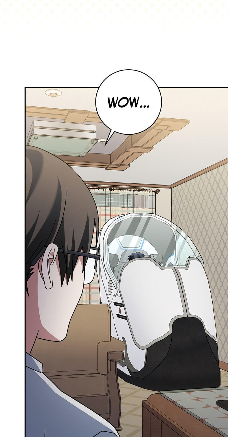 Genius Archer