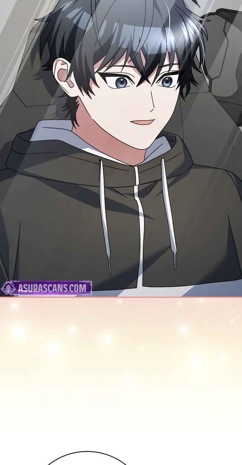Genius Archer