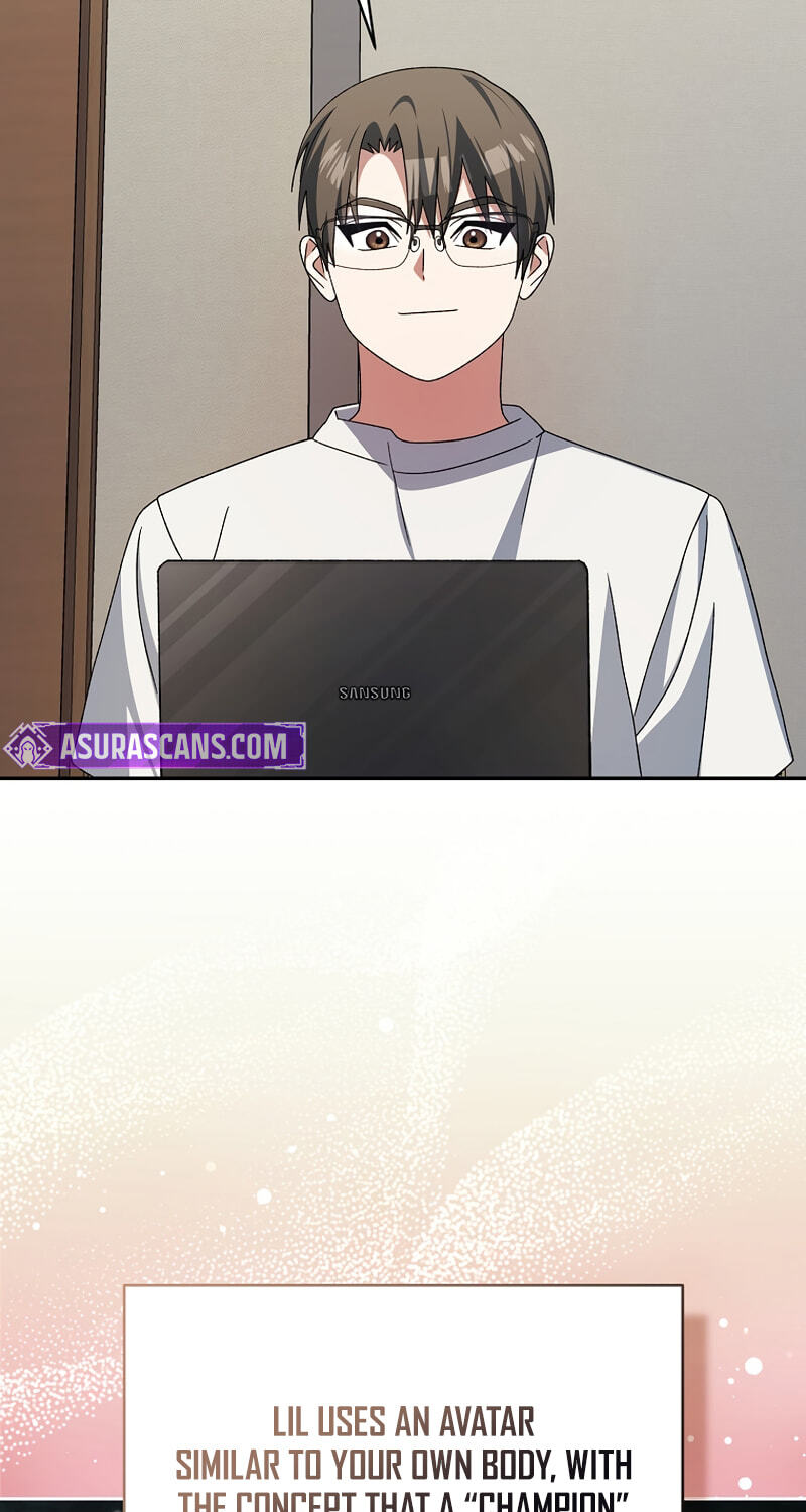 Genius Archer