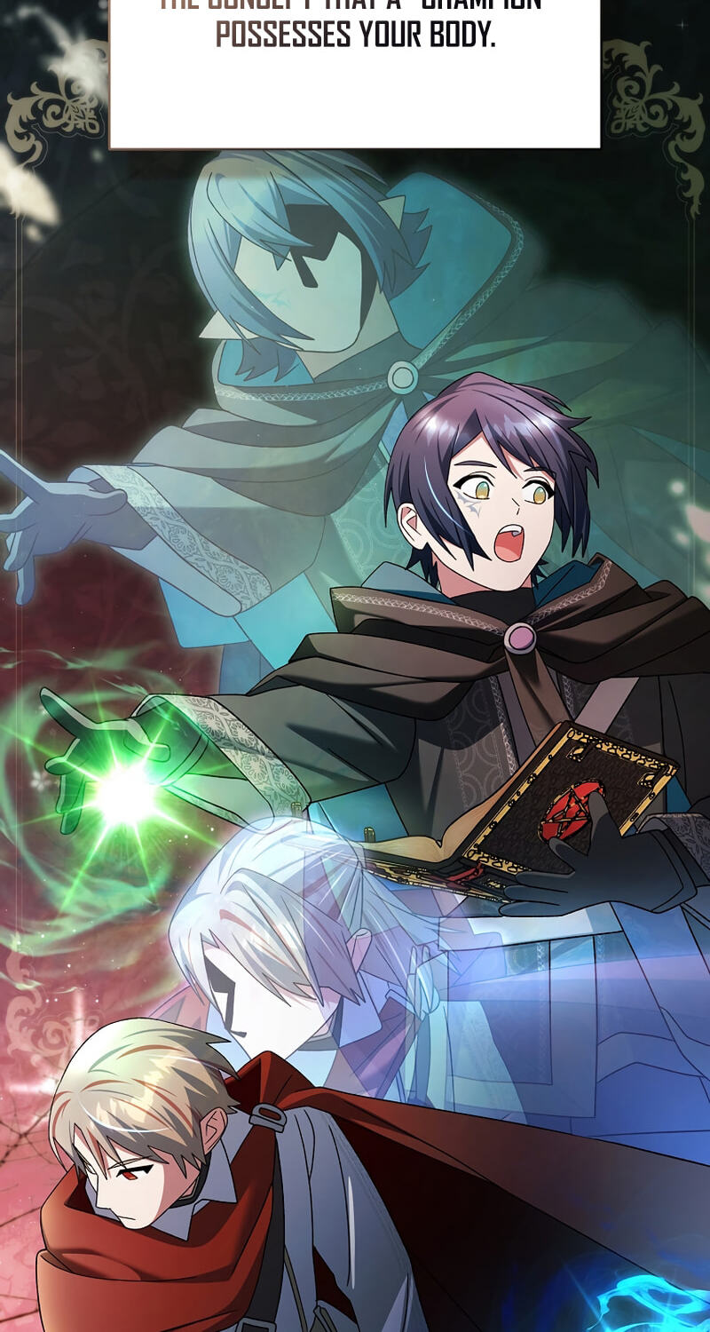 Genius Archer