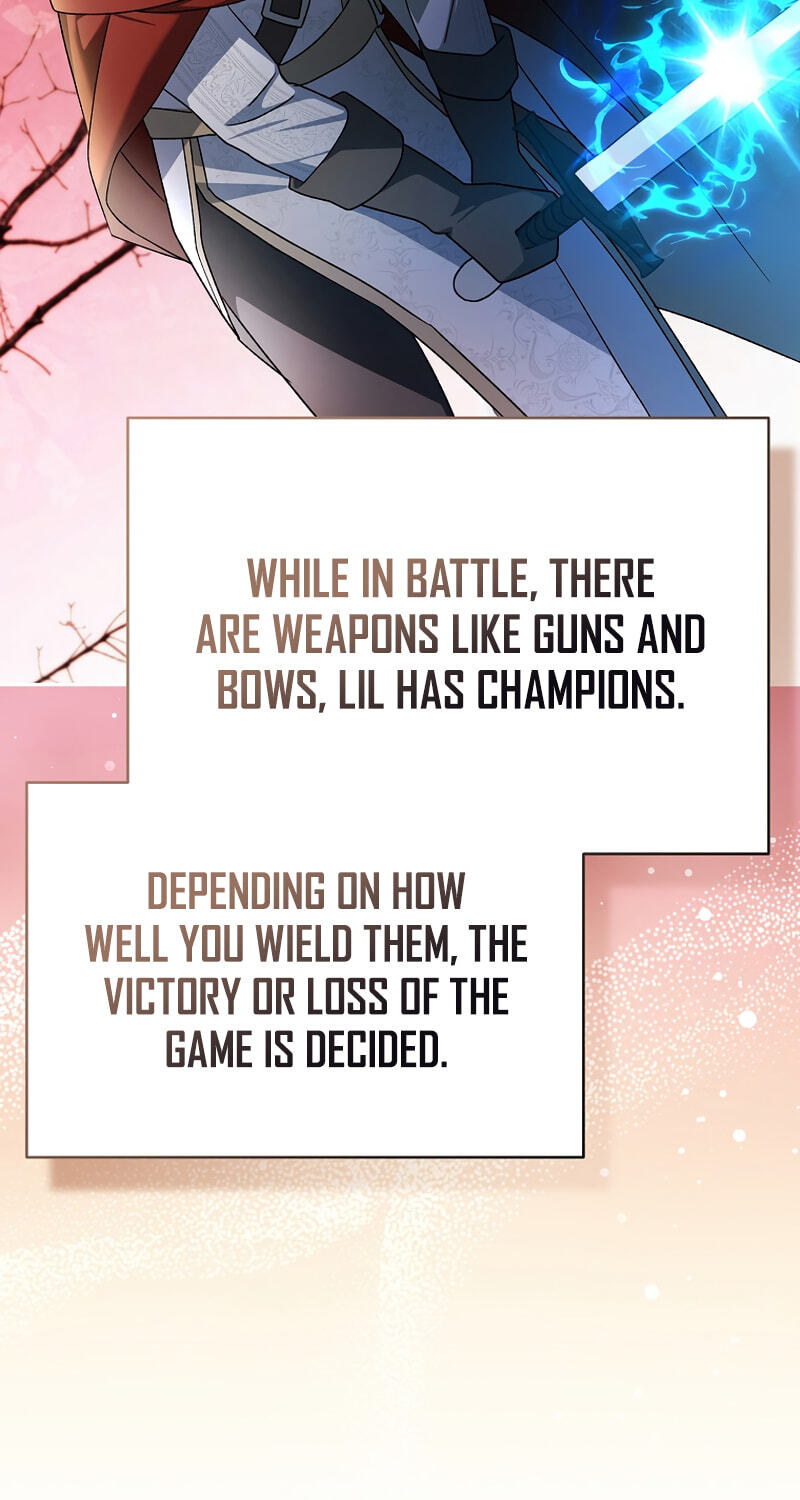Genius Archer