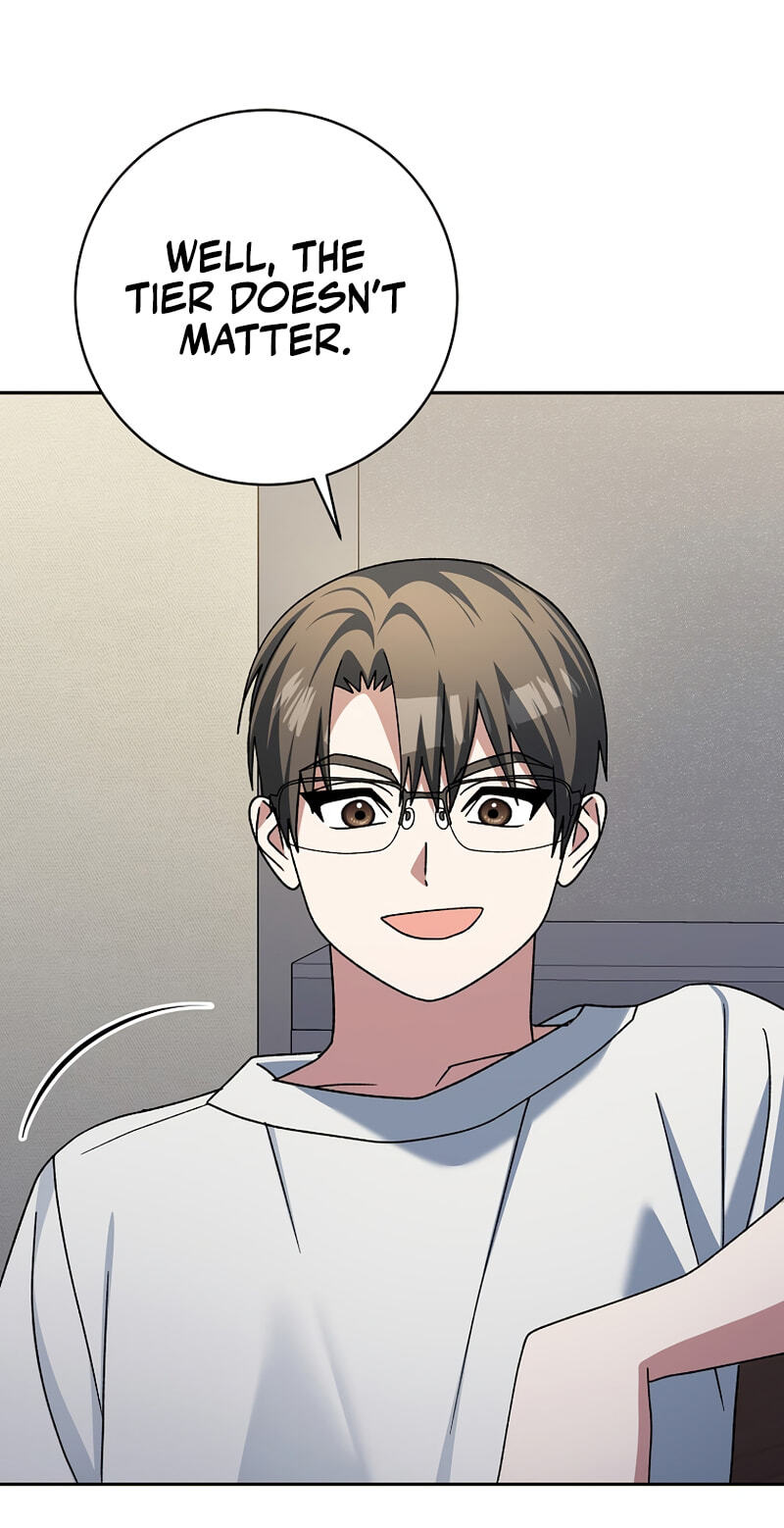 Genius Archer