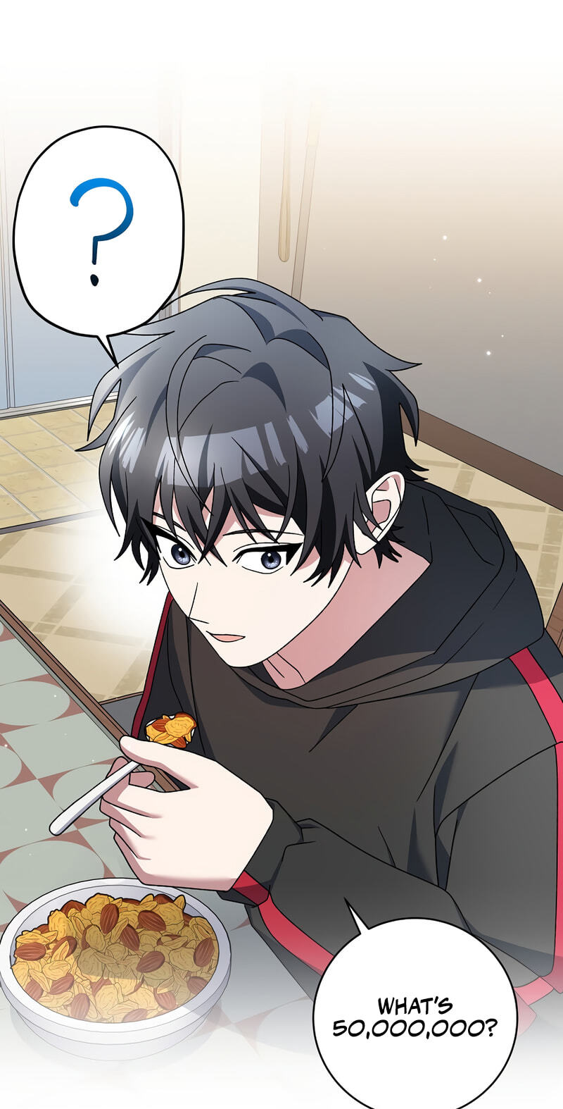 Genius Archer