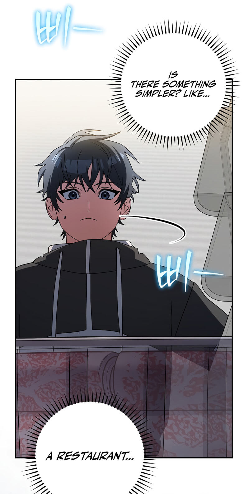 Genius Archer