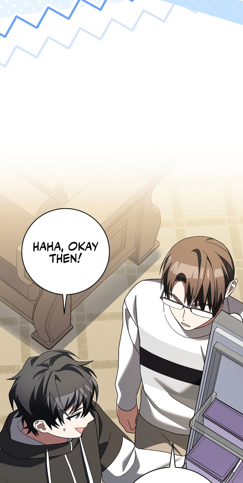 Genius Archer
