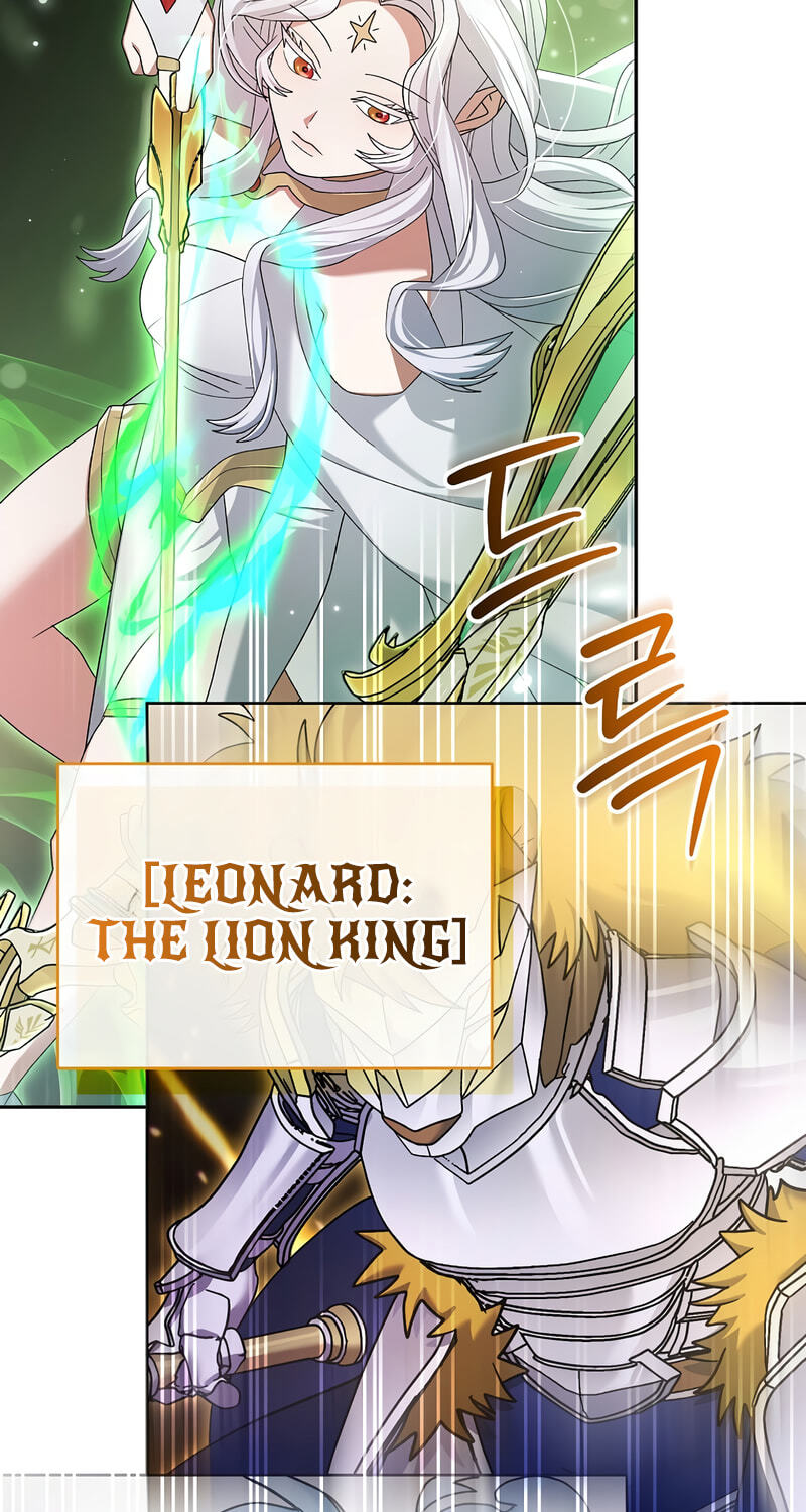 Genius Archer
