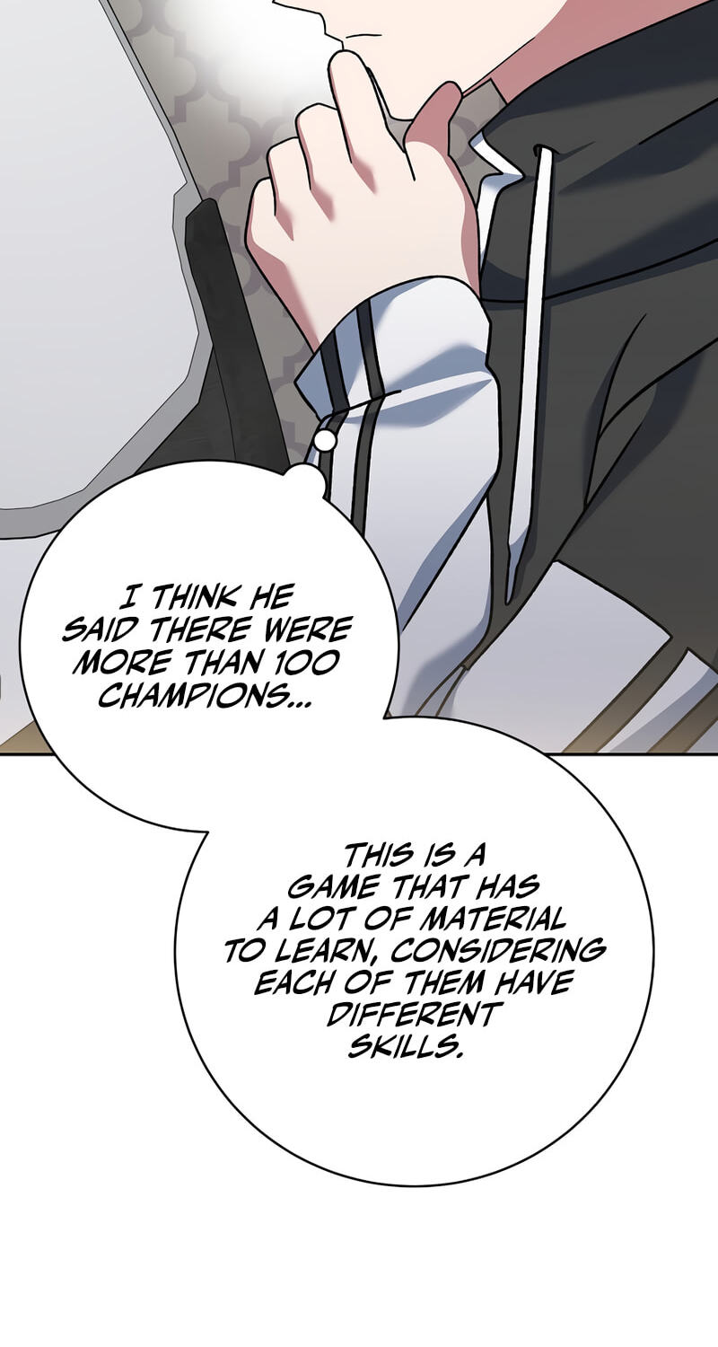 Genius Archer