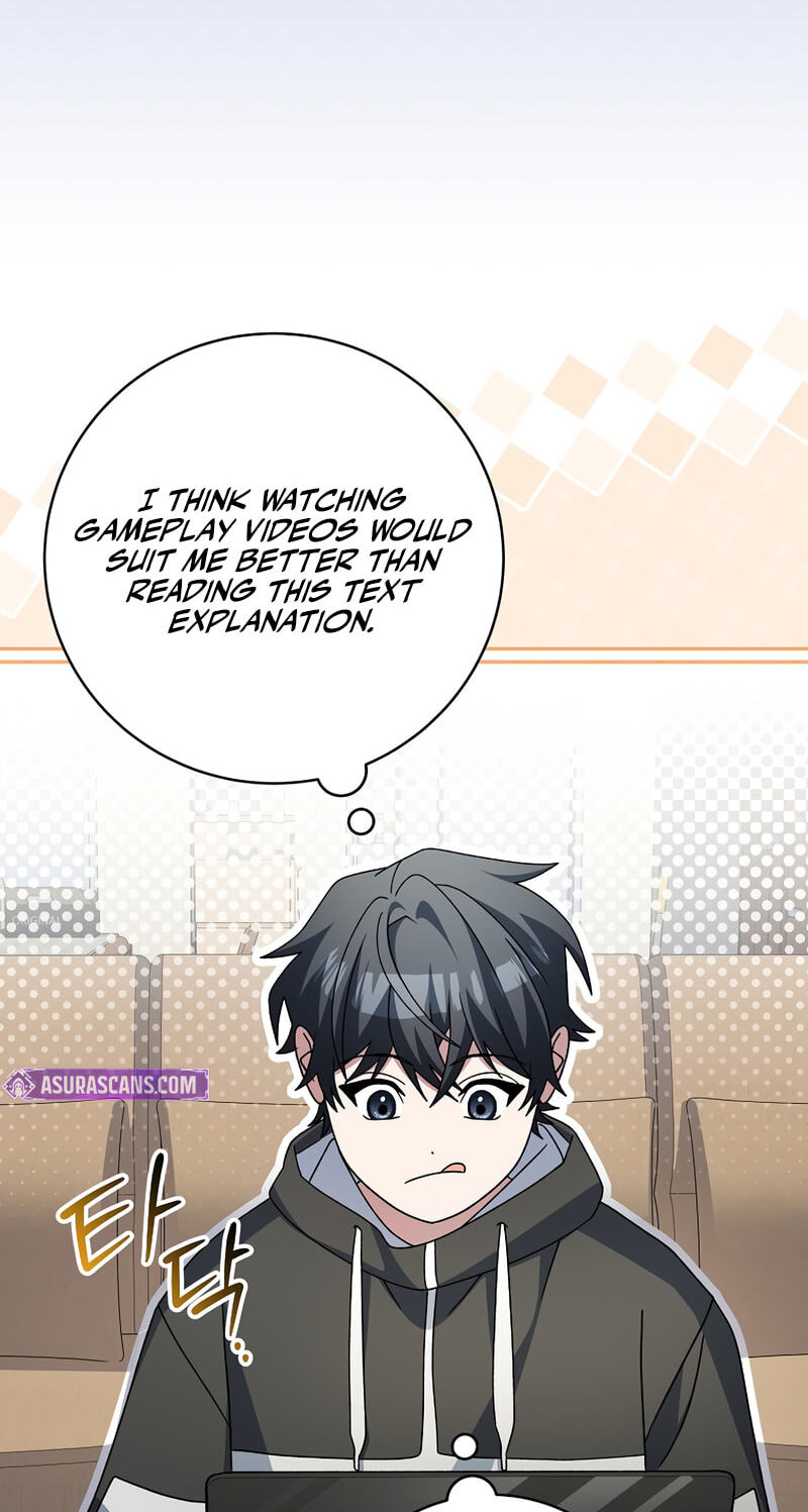 Genius Archer