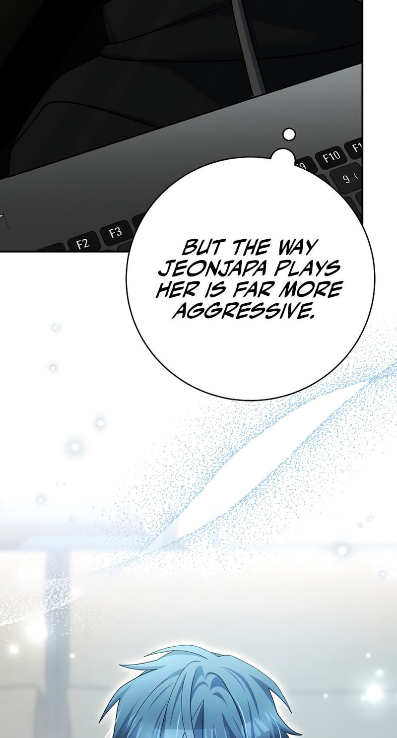 Genius Archer